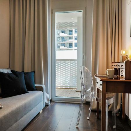 Aparthotel Tower Βρότσλαβ Εξωτερικό φωτογραφία